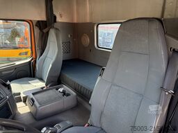 Volvo FM 460 6X2*4 Meiller Haken
