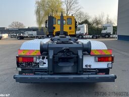 Iveco Stralis AD260S45Y VDL 20 Ton haakarmsysteem