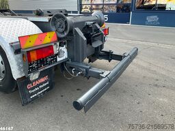 Iveco Stralis AD260S45Y VDL 20 Ton haakarmsysteem