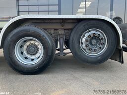 Iveco Stralis AD260S45Y VDL 20 Ton haakarmsysteem