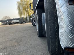 Iveco Stralis AD260S45Y VDL 20 Ton haakarmsysteem