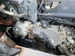 Iveco Stralis AD260S45Y VDL 20 Ton haakarmsysteem