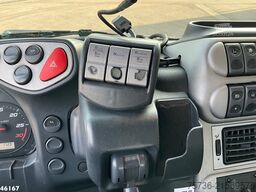 Iveco Stralis AD260S45Y VDL 20 Ton haakarmsysteem