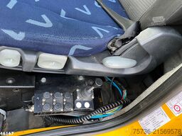 Iveco Stralis AD260S45Y VDL 20 Ton haakarmsysteem