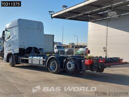 DAF XG 480 6X2 BDF Lift+Steering axle Automatic Ret...