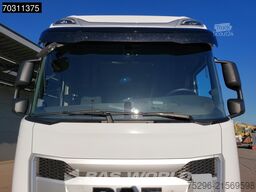DAF XG 480 6X2 BDF Lift+Steering axle Automatic Ret...
