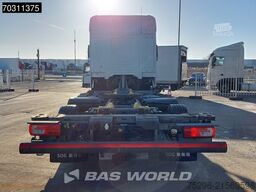 DAF XG 480 6X2 BDF Lift+Steering axle Automatic Ret...