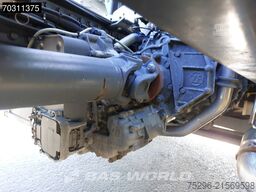 DAF XG 480 6X2 BDF Lift+Steering axle Automatic Ret...