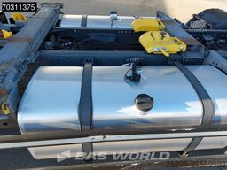 DAF XG 480 6X2 BDF Lift+Steering axle Automatic Ret...