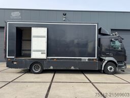 Volvo FL240 / 213.000...KM / Tail Lift / TUV: 10-2026...