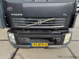 Volvo FL240 / 213.000...KM / Tail Lift / TUV: 10-2026...