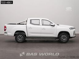 Maxus T90 EV T90 89kWh WLTP 471km Pickup CarPlay Airc...