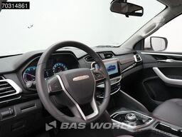 Maxus T90 EV T90 89kWh WLTP 471km Pickup CarPlay Airc...