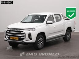 Maxus T90 EV T90 89kWh WLTP 471km Pickup CarPlay Airc...