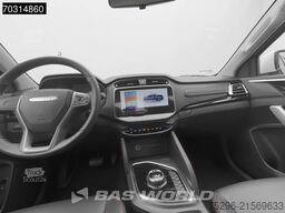 Maxus T90 EV T90 89kWh WLTP 471km Pickup CarPlay Airc...