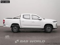 Maxus T90 EV T90 89kWh WLTP 471km Pickup CarPlay Airc...