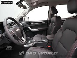 Maxus T90 EV T90 89kWh WLTP 471km Pickup CarPlay Airc...