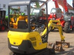 YANMAR SV 16 * 3x Löffel * vgl. 15 17 18