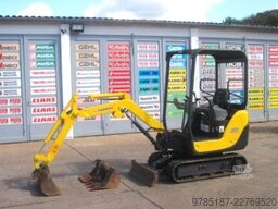 YANMAR SV 16 * 3x Löffel * vgl. 15 17 18