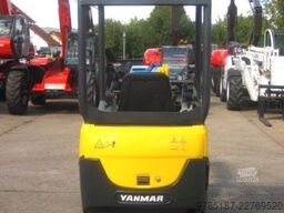 YANMAR SV 16 * 3x Löffel * vgl. 15 17 18