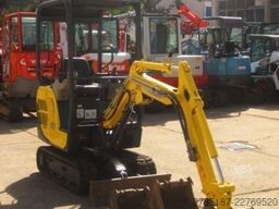 YANMAR SV 16 * 3x Löffel * vgl. 15 17 18