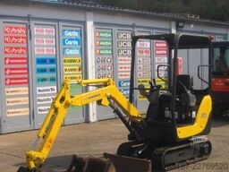 YANMAR SV 16 * 3x Löffel * vgl. 15 17 18
