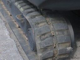 YANMAR SV 16 * 3x Löffel * vgl. 15 17 18