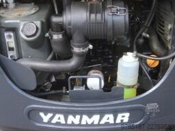 YANMAR SV 16 * 3x Löffel * vgl. 15 17 18