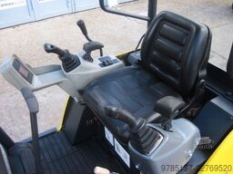 YANMAR SV 16 * 3x Löffel * vgl. 15 17 18