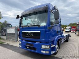 MAN TGL 8.250 BL Autotransporter NEU/6-Sitze/Klima