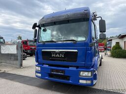 MAN TGL 8.250 BL Autotransporter NEU/6-Sitze/Klima