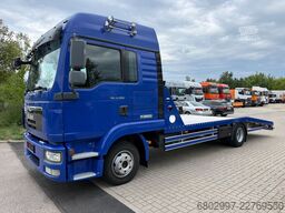 MAN TGL 8.250 BL Autotransporter NEU/6-Sitze/Klima