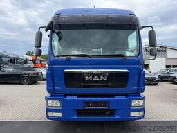 MAN TGL 8.250 BL Autotransporter NEU/6-Sitze/Klima