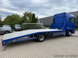 MAN TGL 8.250 BL Autotransporter NEU/6-Sitze/Klima