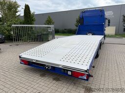 MAN TGL 8.250 BL Autotransporter NEU/6-Sitze/Klima