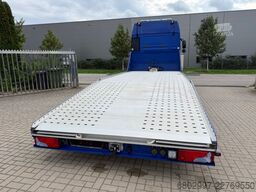 MAN TGL 8.250 BL Autotransporter NEU/6-Sitze/Klima