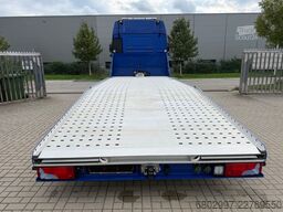 MAN TGL 8.250 BL Autotransporter NEU/6-Sitze/Klima