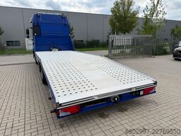MAN TGL 8.250 BL Autotransporter NEU/6-Sitze/Klima