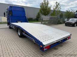 MAN TGL 8.250 BL Autotransporter NEU/6-Sitze/Klima