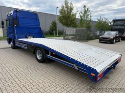 MAN TGL 8.250 BL Autotransporter NEU/6-Sitze/Klima