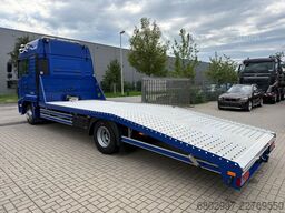 MAN TGL 8.250 BL Autotransporter NEU/6-Sitze/Klima