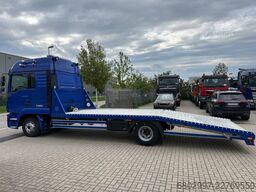 MAN TGL 8.250 BL Autotransporter NEU/6-Sitze/Klima