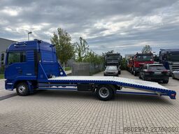 MAN TGL 8.250 BL Autotransporter NEU/6-Sitze/Klima