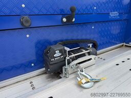 MAN TGL 8.250 BL Autotransporter NEU/6-Sitze/Klima