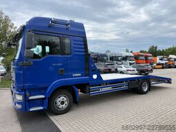MAN TGL 8.250 BL Autotransporter NEU/6-Sitze/Klima