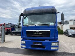 MAN TGL 8.250 BL Autotransporter NEU/6-Sitze/Klima