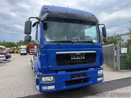 MAN TGL 8.250 BL Autotransporter NEU/6-Sitze/Klima