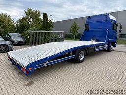 MAN TGL 8.250 BL Autotransporter NEU/6-Sitze/Klima