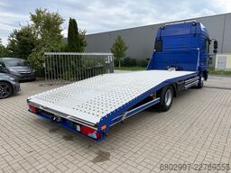 MAN TGL 8.250 BL Autotransporter NEU/6-Sitze/Klima
