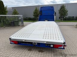 MAN TGL 8.250 BL Autotransporter NEU/6-Sitze/Klima